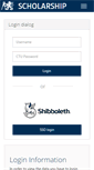 Mobile Screenshot of private.cvut.cz