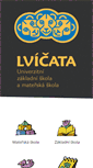Mobile Screenshot of lvicata.cvut.cz