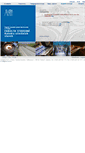 Mobile Screenshot of d2051.fsv.cvut.cz