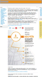 Mobile Screenshot of gis.cvut.cz